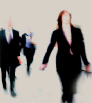 Executive Search